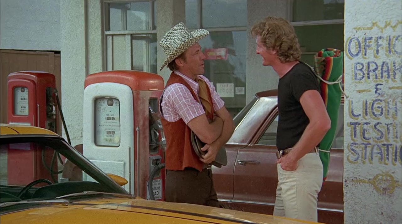 Bobbie Jo and the Outlaw screenshot 3