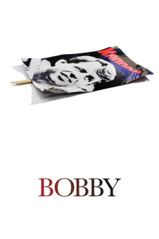 Bobby (2006) poster