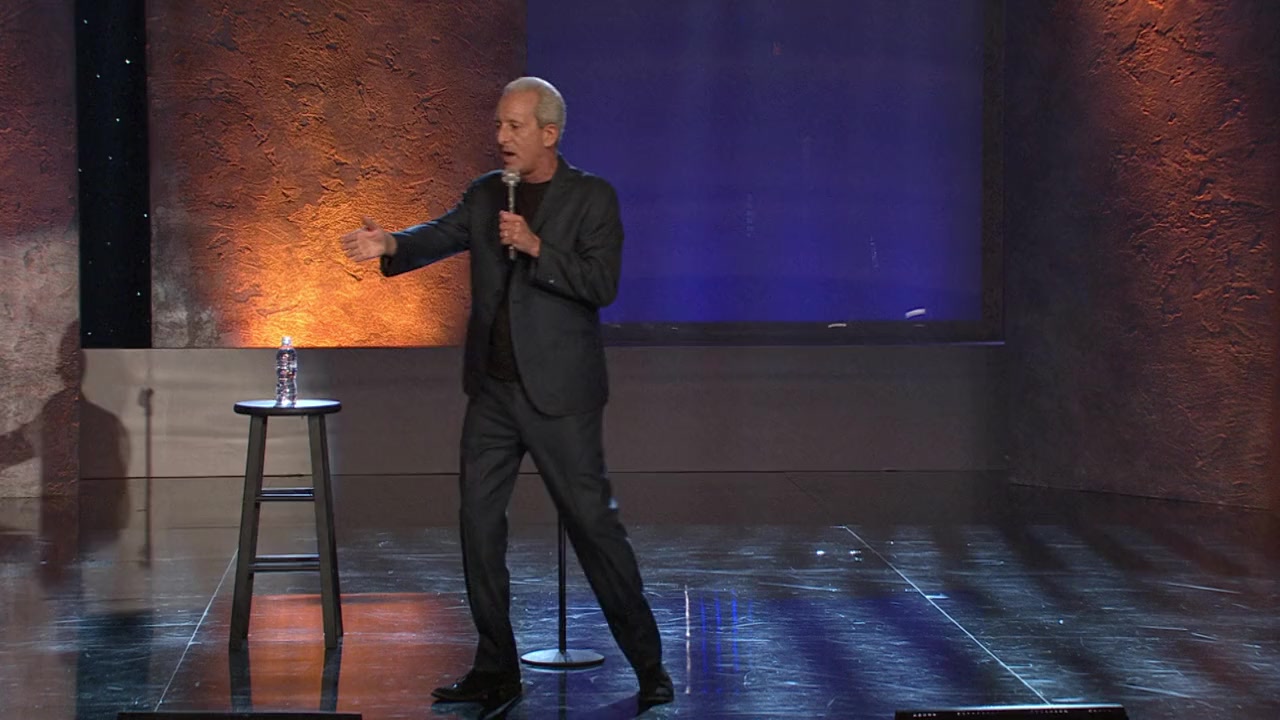 Bobby Slayton: Born to Be Bobby screenshot 2