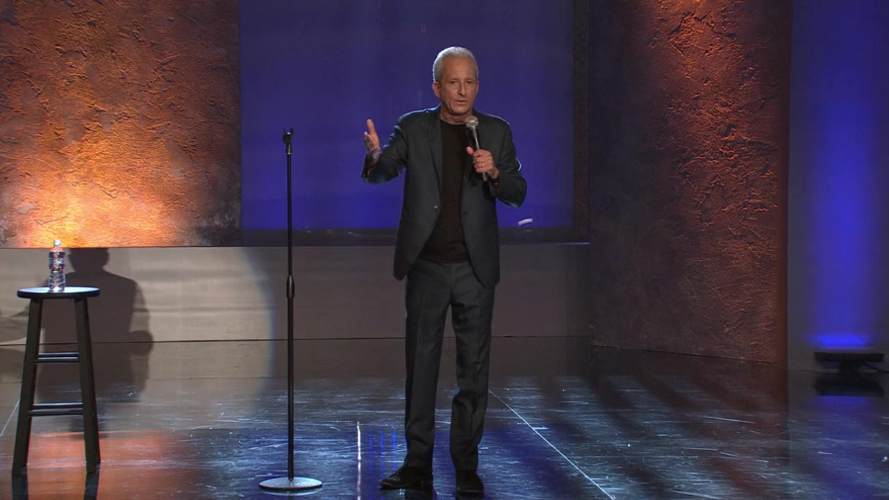 Bobby Slayton: Born to Be Bobby screenshot 3