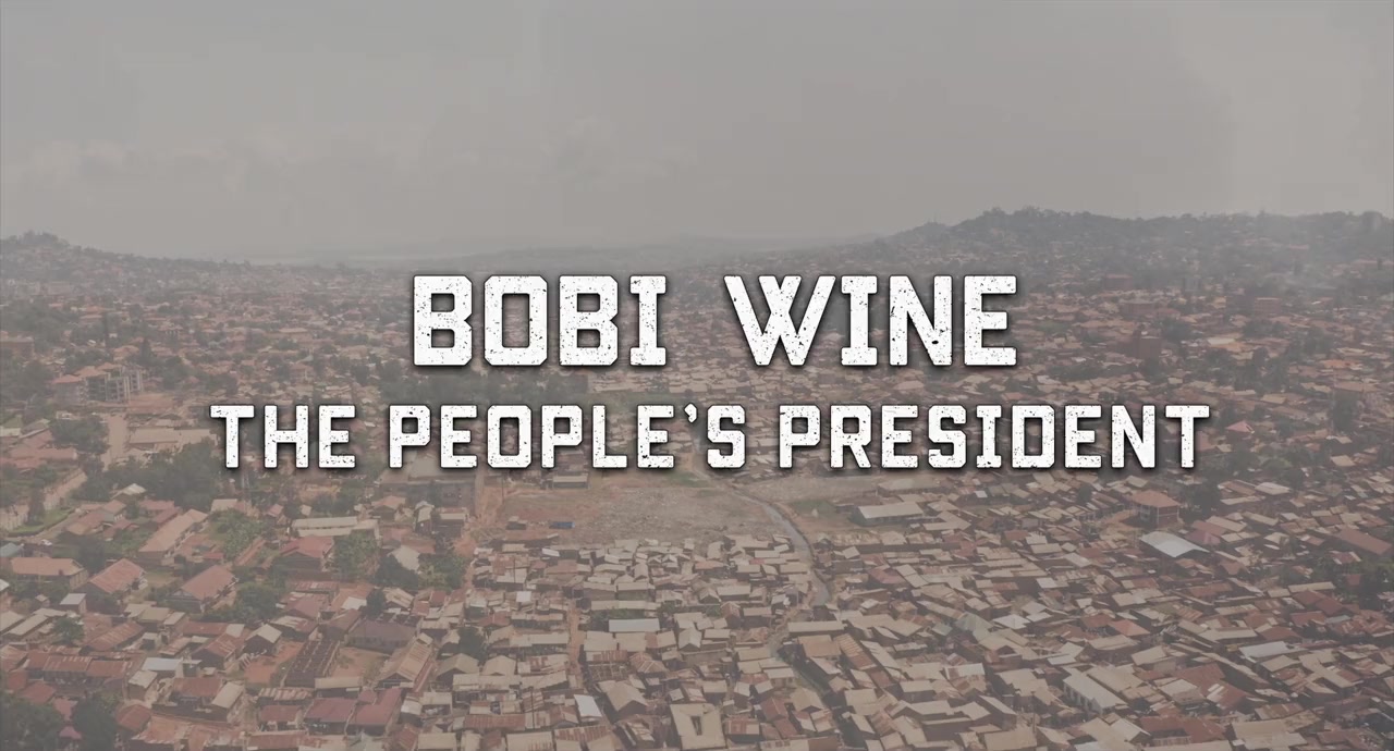 Bobi Wine: The People's President screenshot 1
