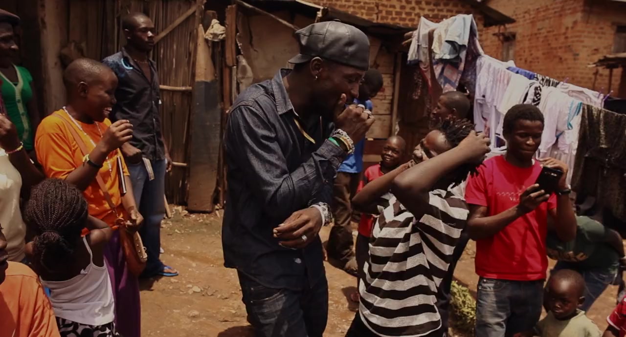 Bobi Wine: The People's President screenshot 2