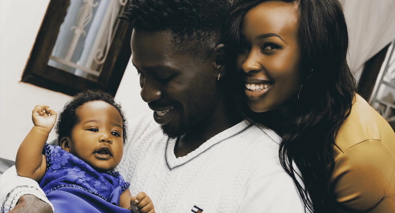 Bobi Wine: The People's President screenshot 3