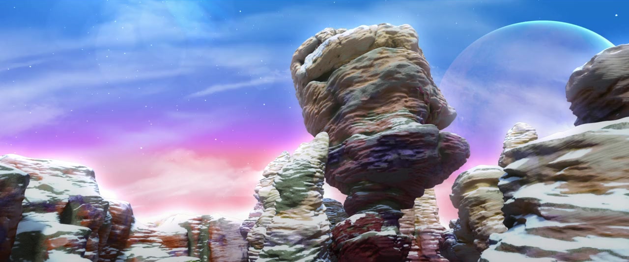 BoBoiBoy Movie 2 screenshot 3