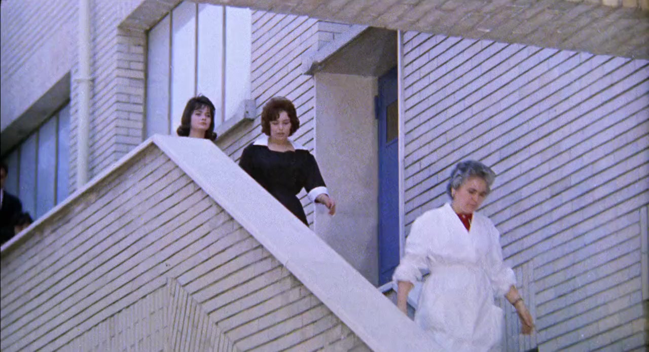 Boccaccio '70 screenshot 1