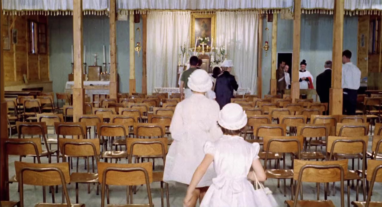 Boccaccio '70 screenshot 2