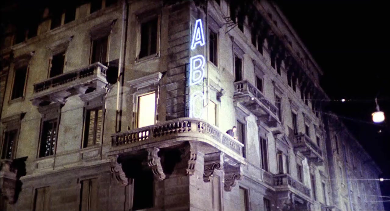 Boccaccio '70 screenshot 3