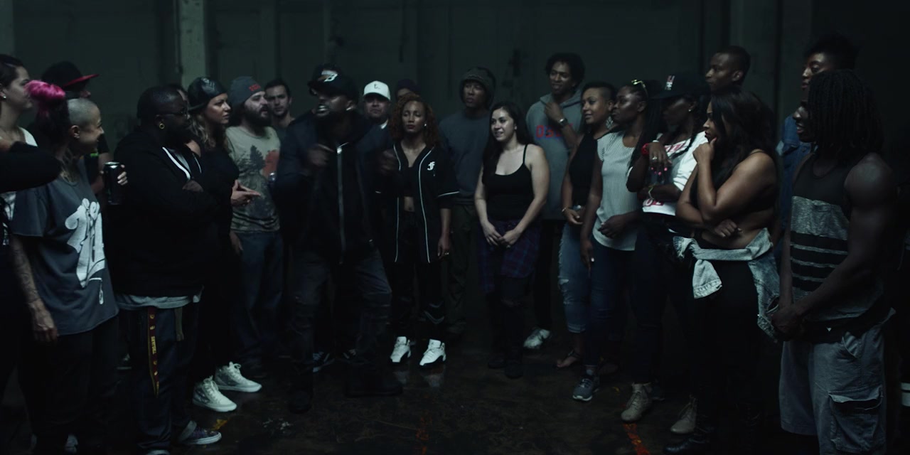 Bodied screenshot 1