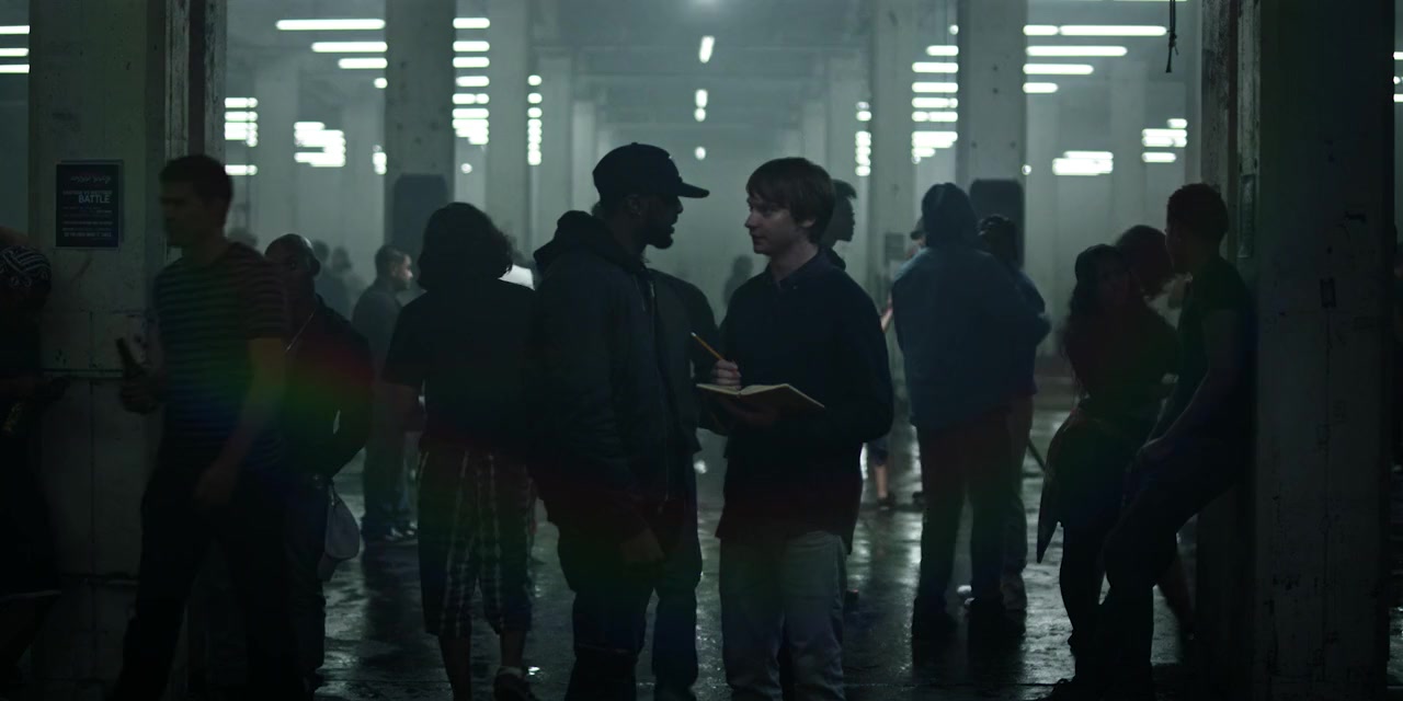 Bodied screenshot 2