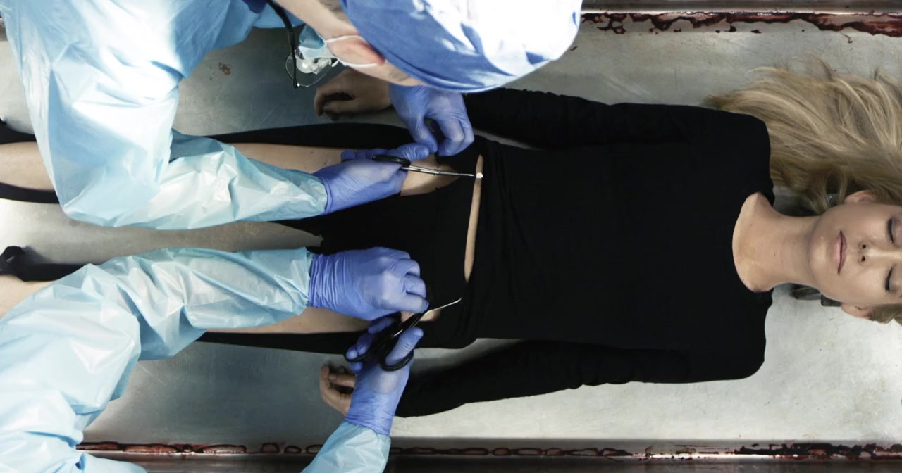 Paramedics screenshot 3