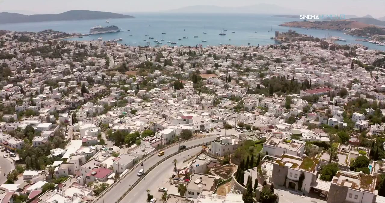Bodrum Seferi screenshot 1