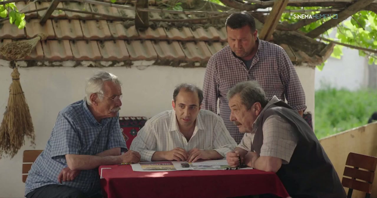Bodrum Seferi screenshot 2