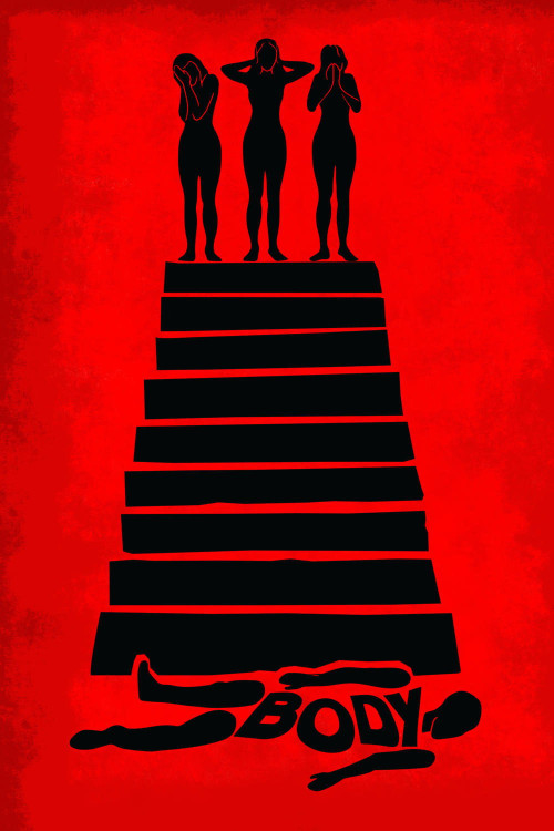 Body (2015) poster