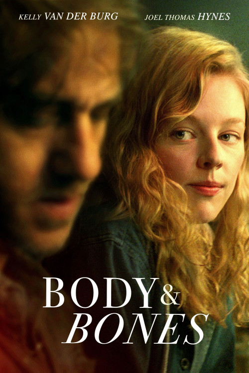Body and Bones (2019) poster