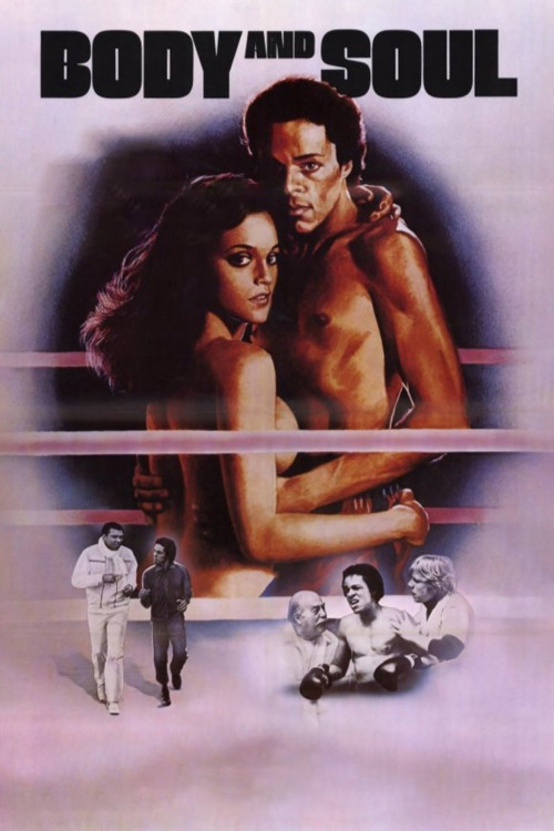 Body and Soul (1981) poster
