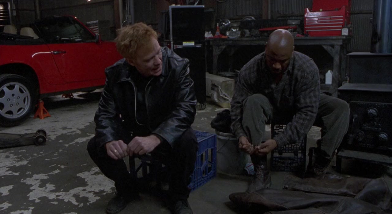 Body Count screenshot 3