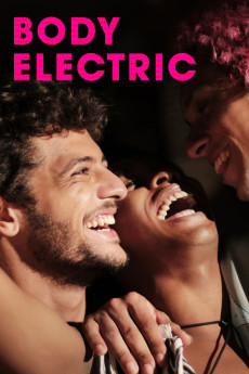 Corpo Elétrico (2017) poster