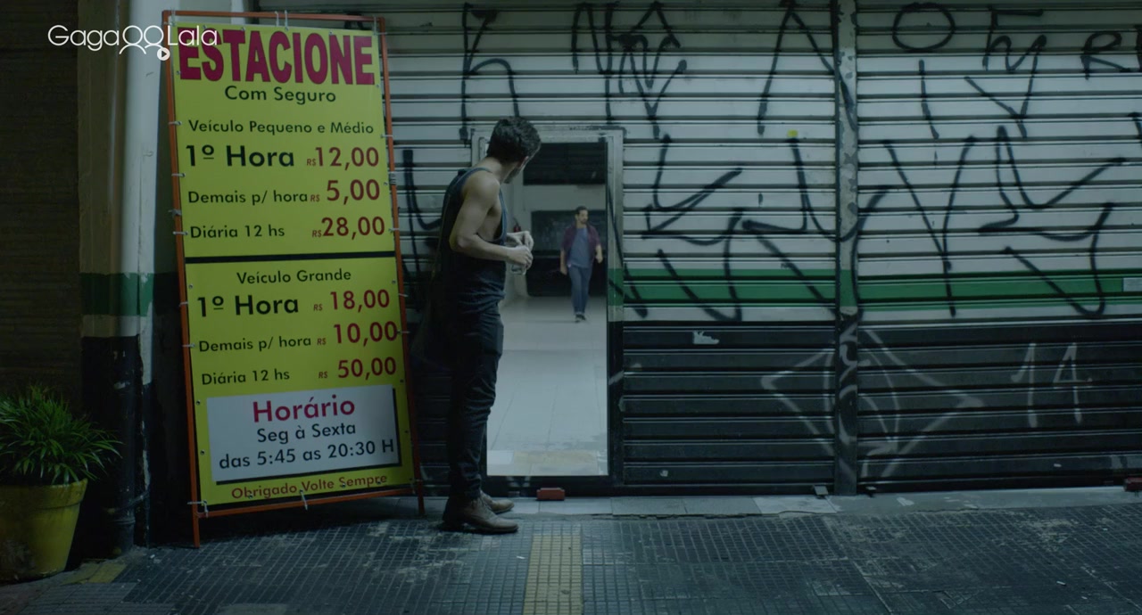 Corpo Elétrico screenshot 1