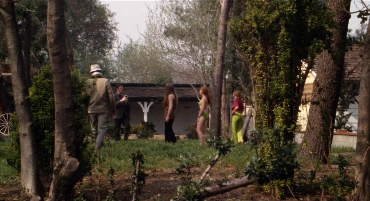 Body Fever screenshot 1