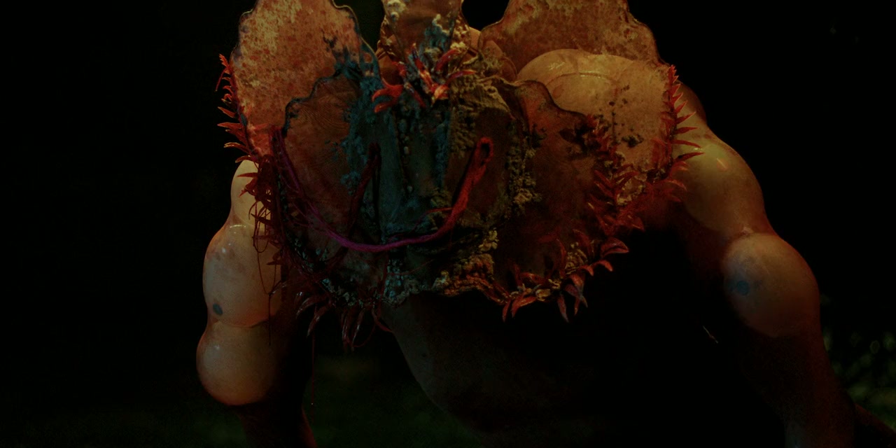 Body Odyssey screenshot 1