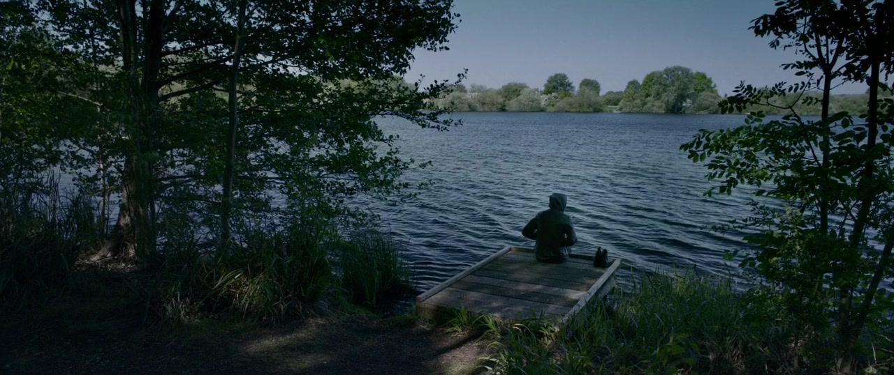 Body of Water screenshot 1