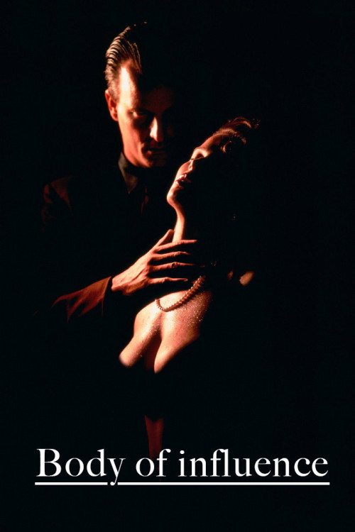 Body of Influence (1993) poster