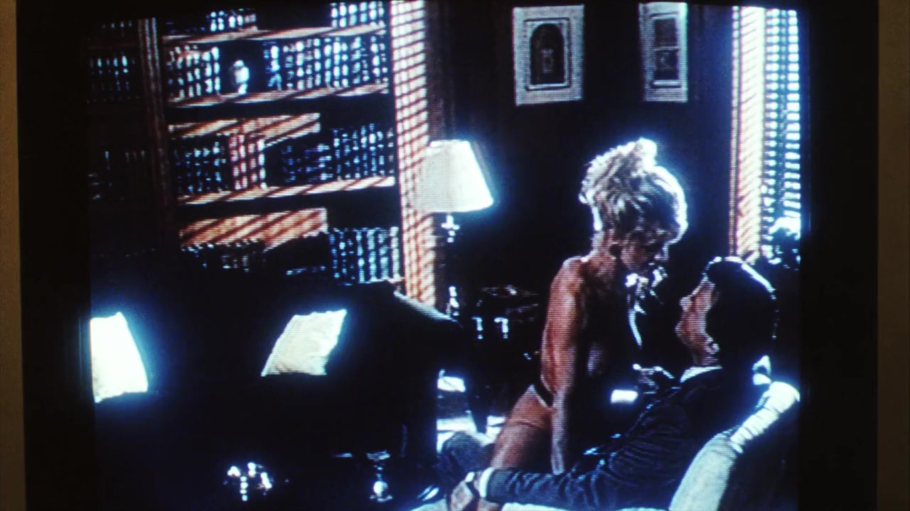Body of Influence screenshot 1