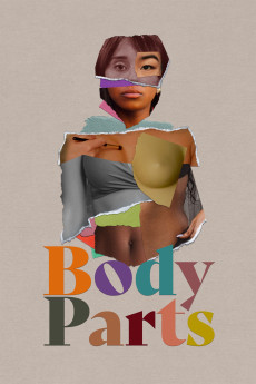 Body Parts (2022) poster