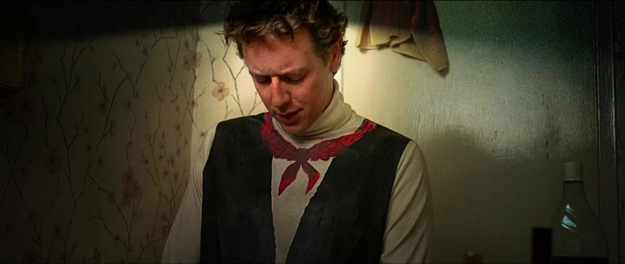 Body Parts screenshot 3