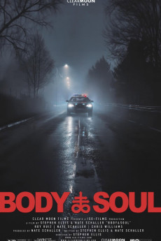 Body & Soul (2024) poster