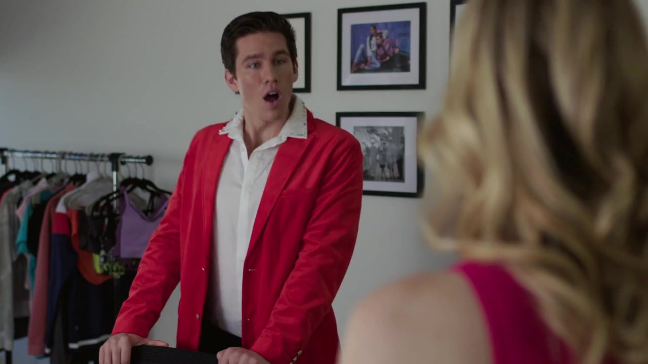 Bodyguard Seduction screenshot 2