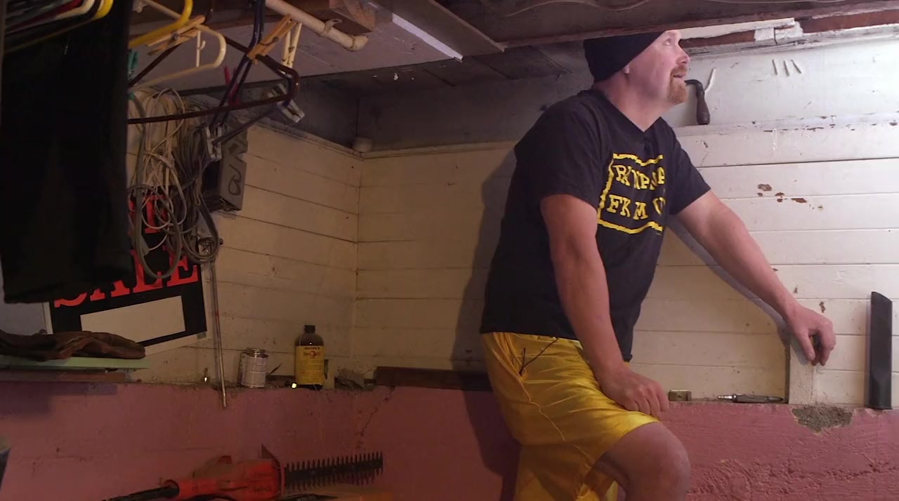 Bodyslam: Revenge of the Banana! screenshot 2