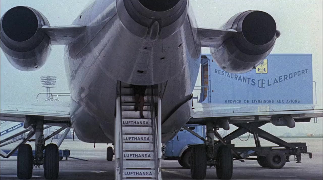 Boeing, Boeing screenshot 2