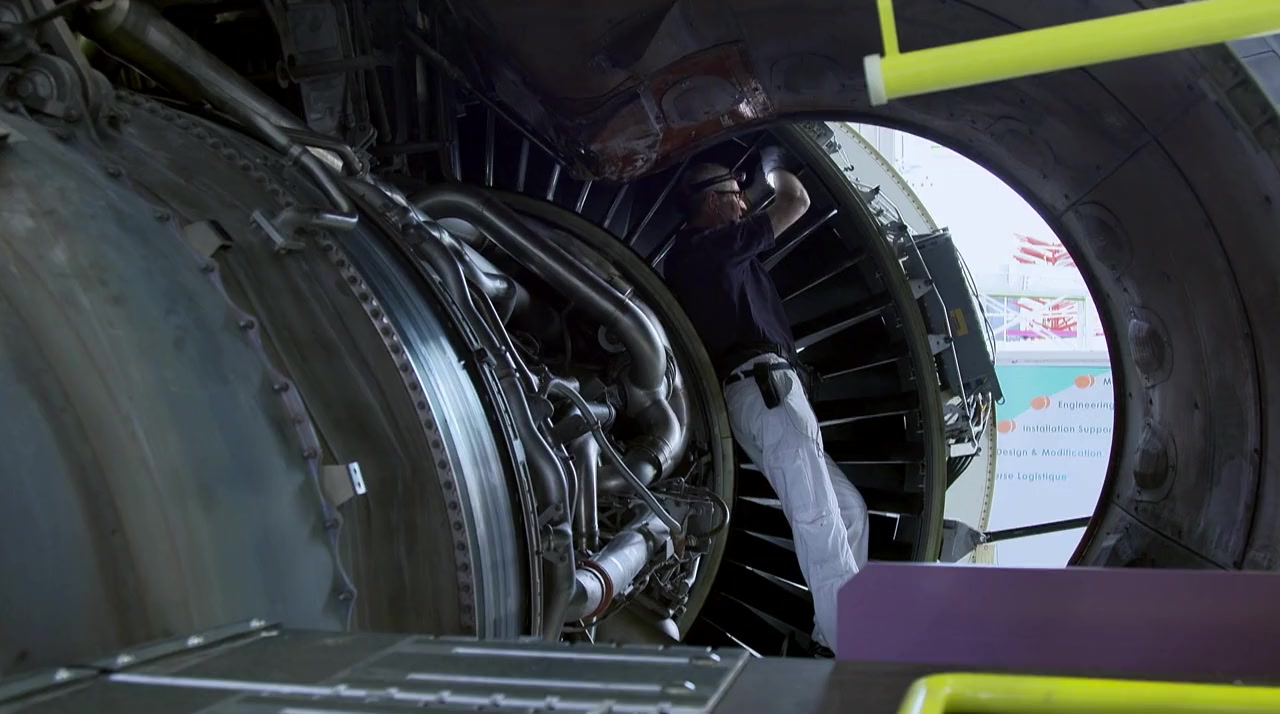 Boeing 777: The Heavy Check screenshot 1