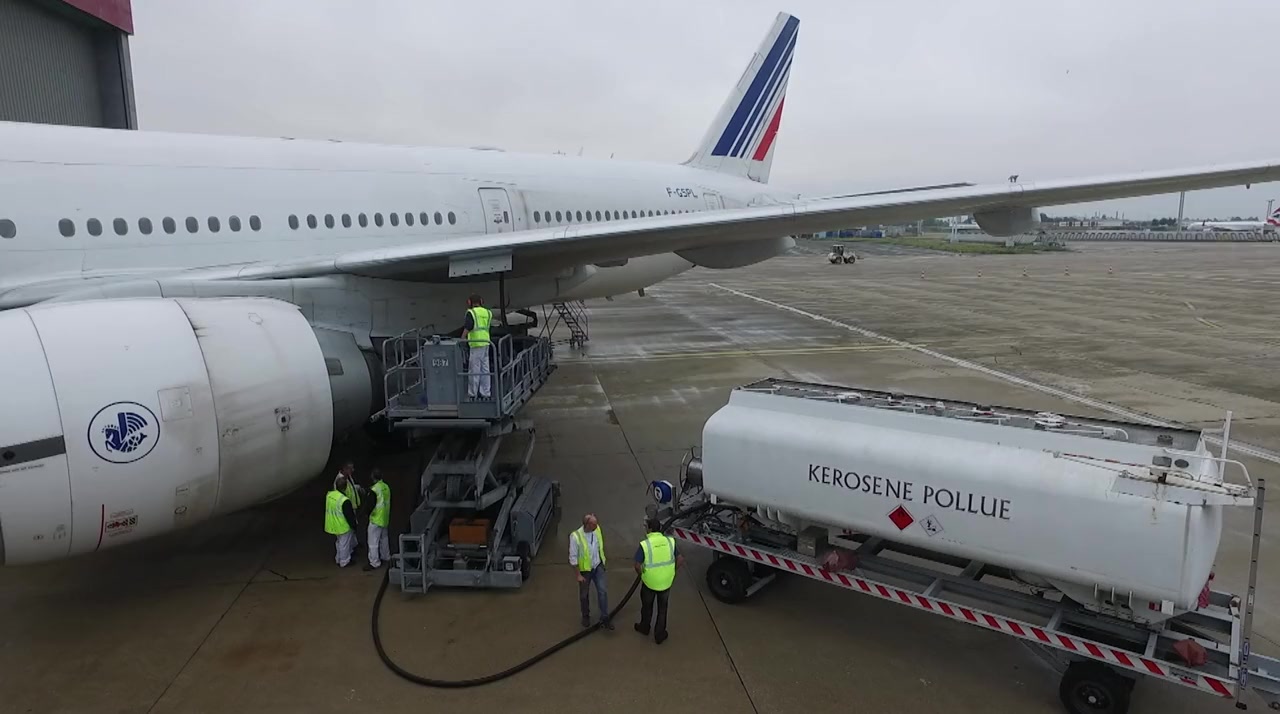 Boeing 777: The Heavy Check screenshot 2