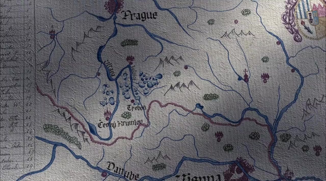 Bohemia: A Year in the Wetlands screenshot 3