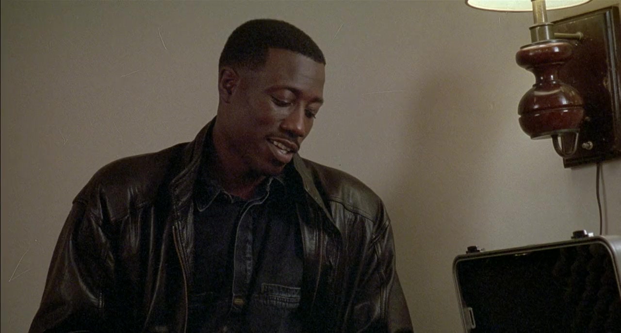 Boiling Point screenshot 2