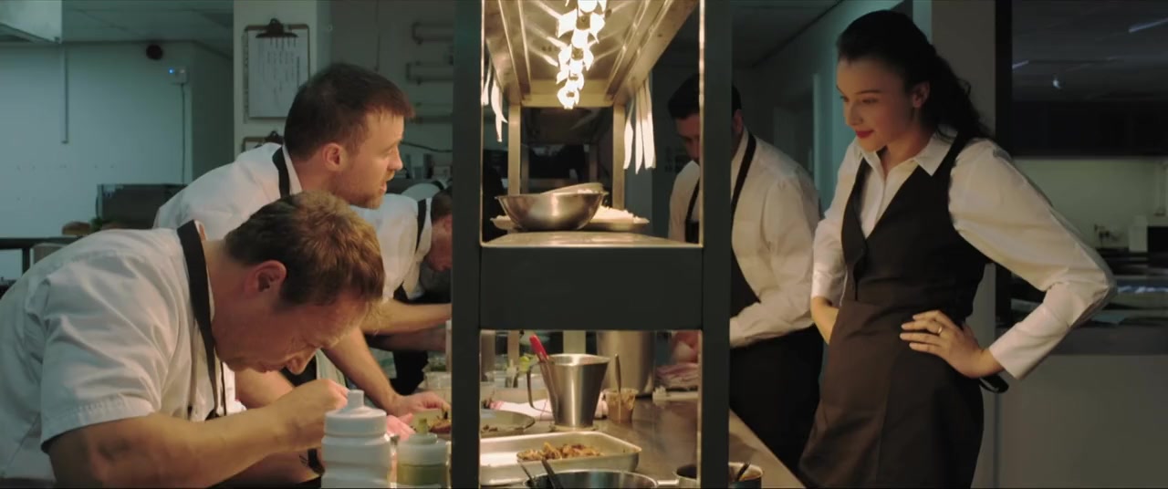 Boiling Point screenshot 1
