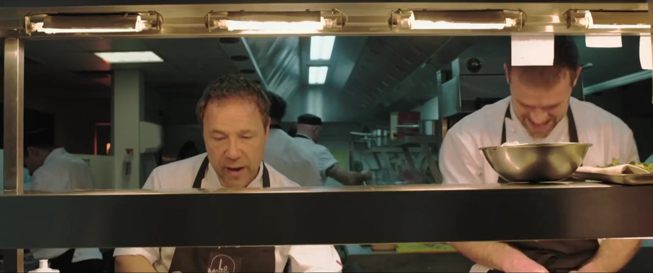 Boiling Point screenshot 2