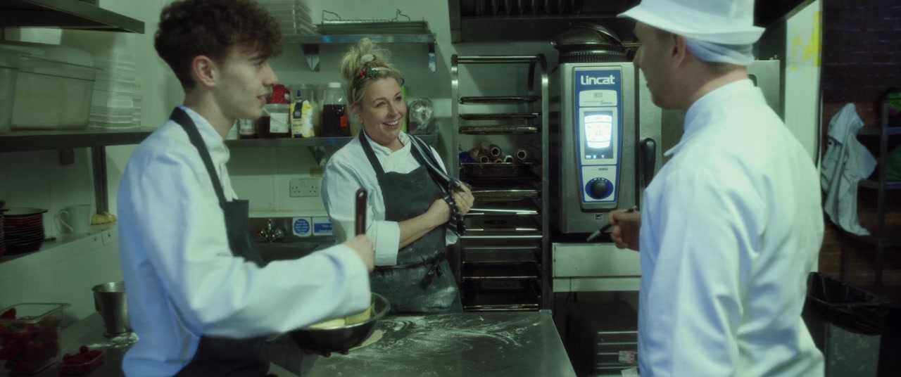 Boiling Point screenshot 2
