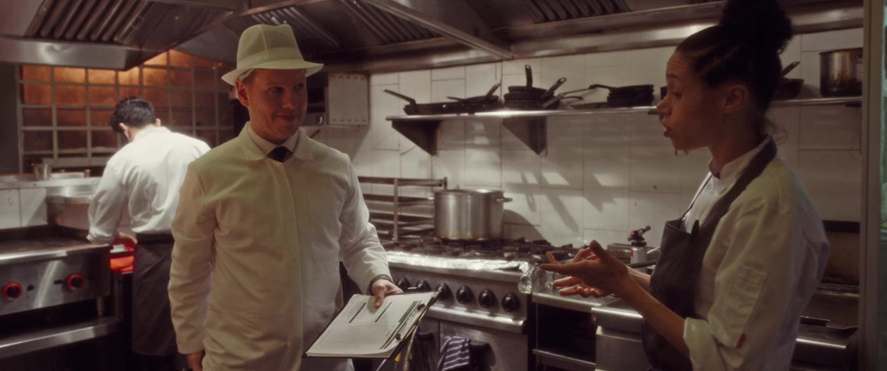 Boiling Point screenshot 3
