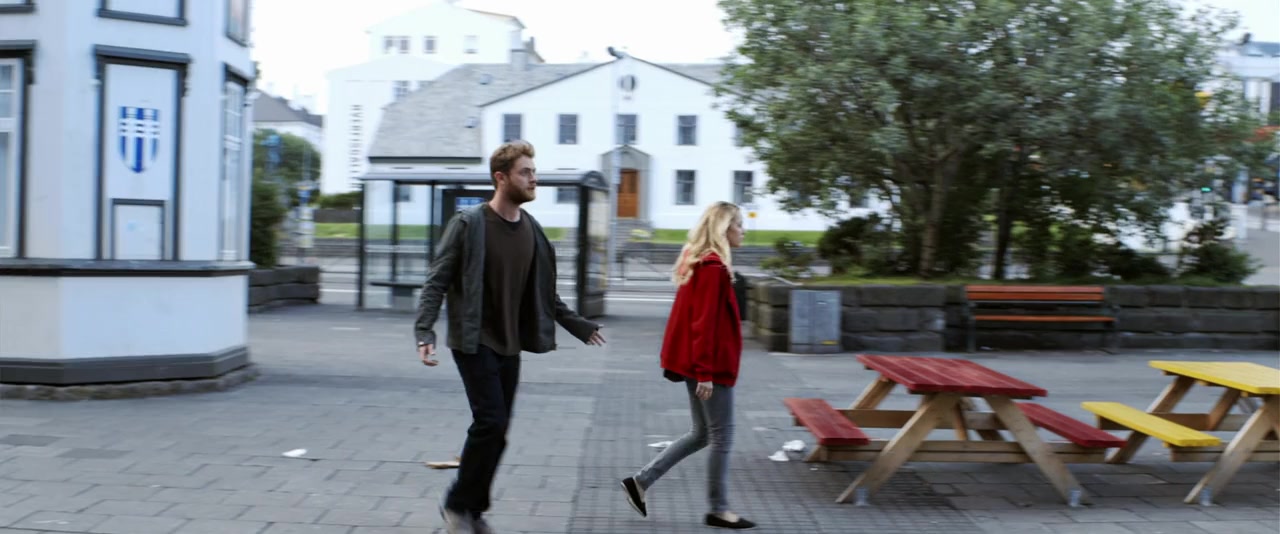 Bokeh screenshot 3