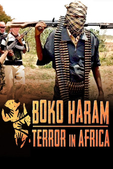Boko Haram: Terror in Africa (2016) poster