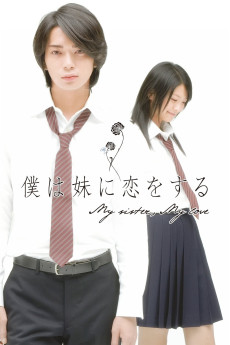 Boku wa imôto ni koi wo suru (2007) poster