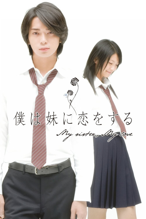 Boku wa imôto ni koi wo suru (2007) poster