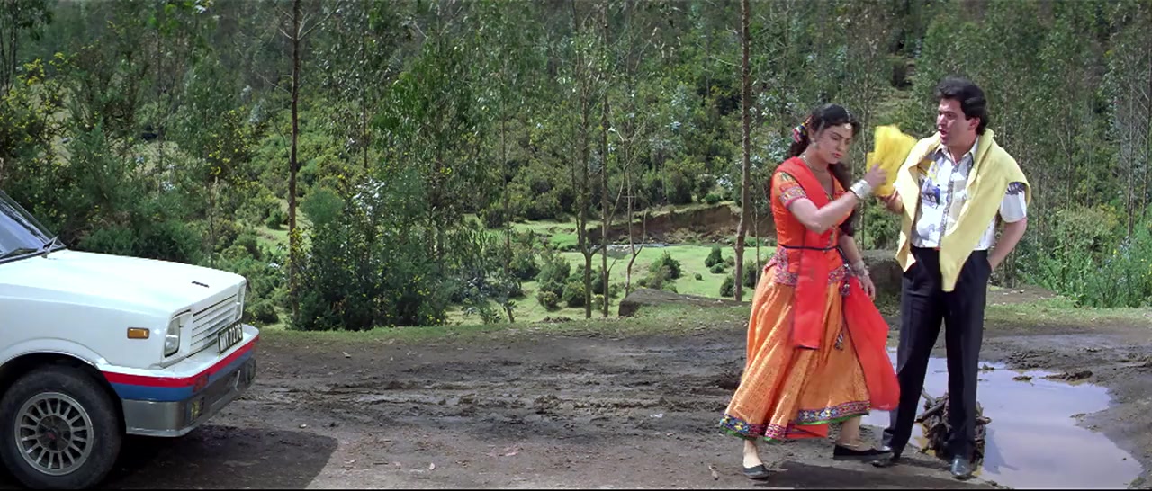 Bol Radha Bol screenshot 1