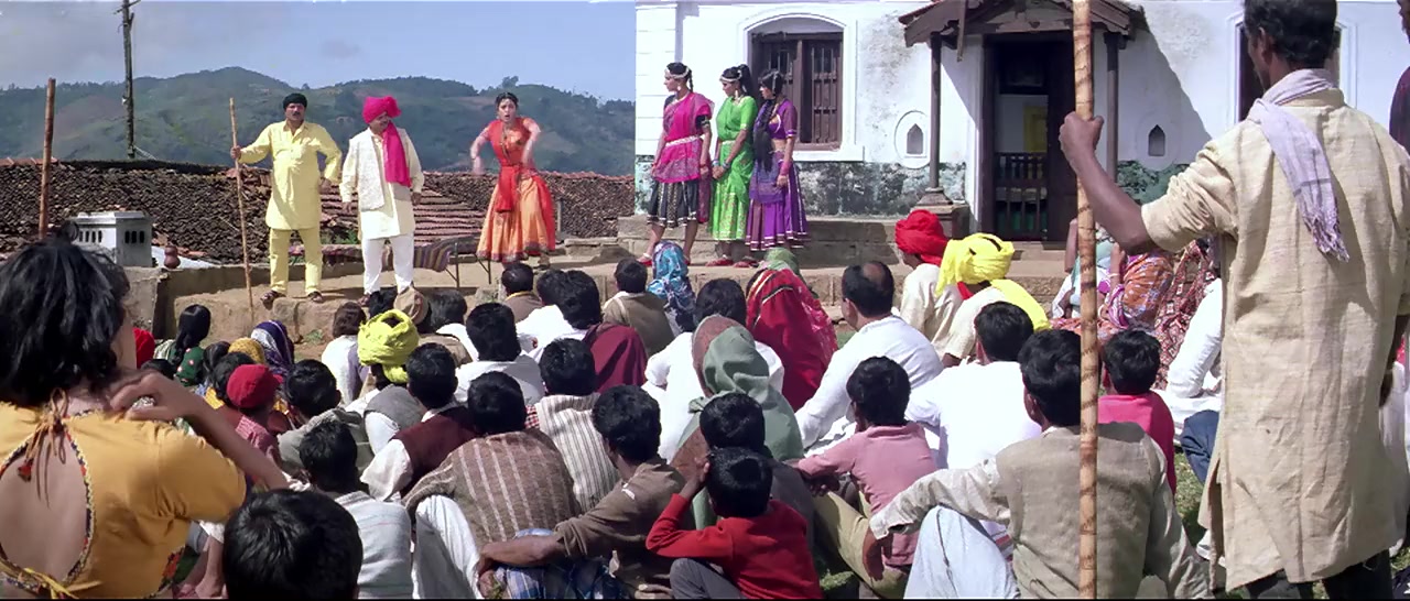 Bol Radha Bol screenshot 2
