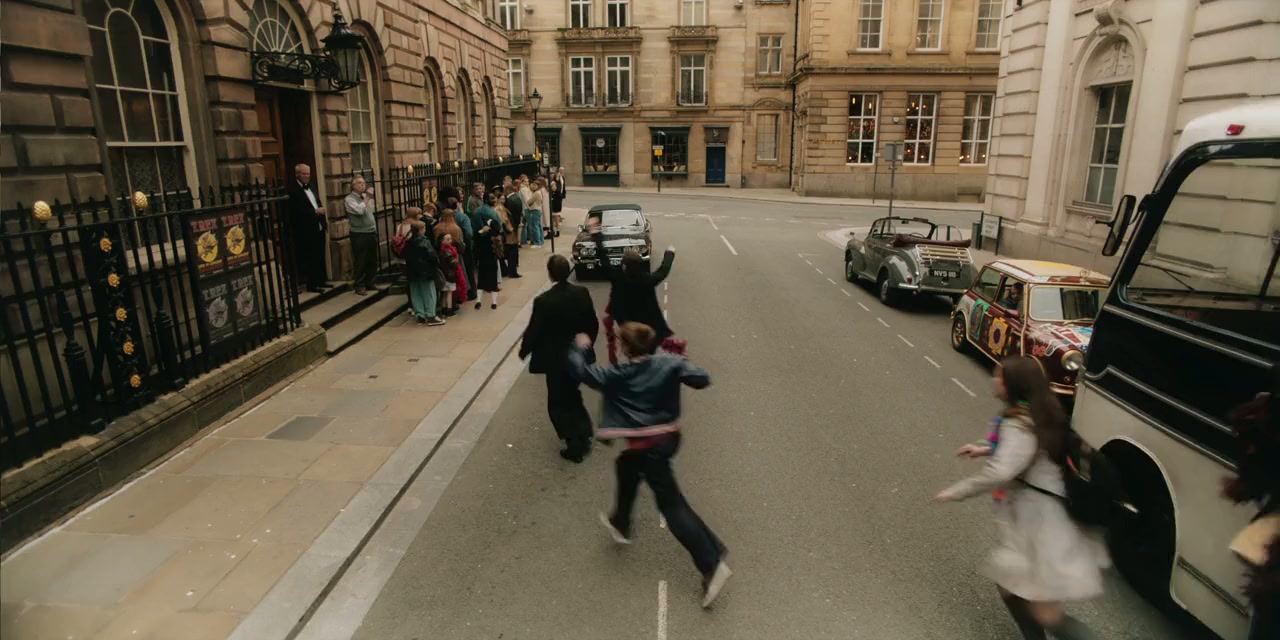 Bolan's Shoes screenshot 1