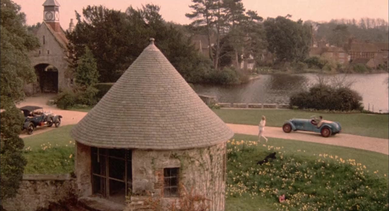 Bolero screenshot 3