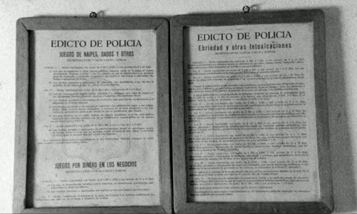 Bolivia screenshot 1